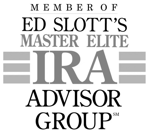 Logo for IRA