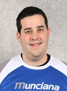 Josh Collins Image of Josh Collins