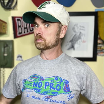 Tavin Dillard at Mad Hatter Tavin Dillard at Mad Hatter