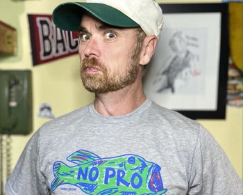 Tavin Dillard at Mad Hatter Tavin Dillard at Mad Hatter