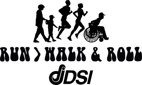 Image for DSI Annual 5K Fun Run, Walk and Roll