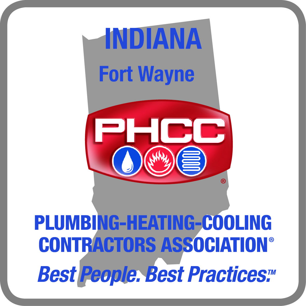 Image for Fort Wayne Area PHCC