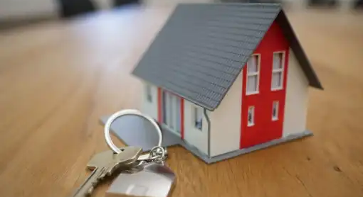 Image for Reverse mortgages: Seeing them with different eyes