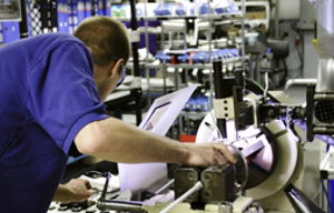 Workforce Development
