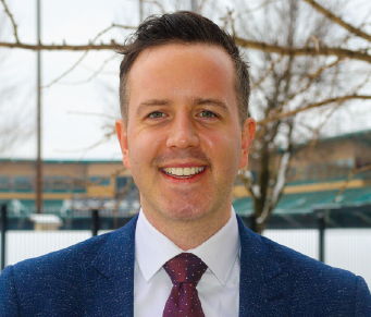 Image of Scott Turk
