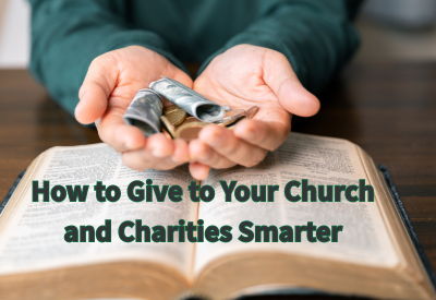 Image for How to Maximize the Impact of My Giving With a Donor Advised Fund