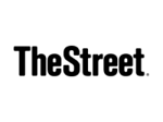 Logo for The Street