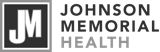 Logo for Johnson Memorial Health