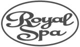 Logo for Royal Spa