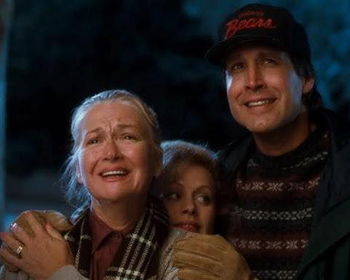 Christmas Vacation Trivia at The Sycamore Christmas Vacation Trivia at The Sycamore