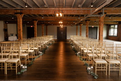 Garment Factory Events