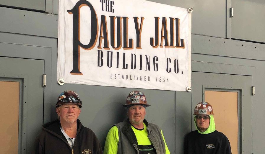 Lincoln County Jail Renovation & Addition North Platte, NE