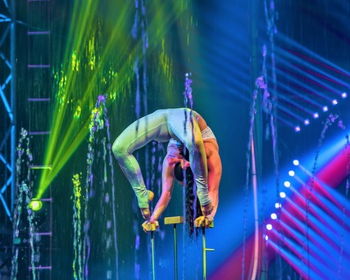 Water Circus Show Water Circus Show