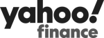 Logo for Yahoo Finance
