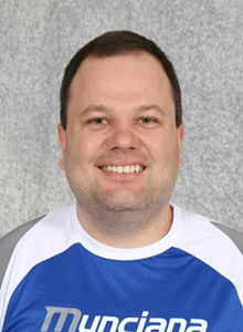 Jon Dicken Image of Jon Dicken