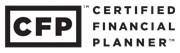 Logo for CFP