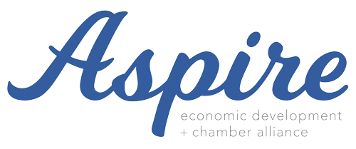 Aspire Economic Development+Chamber Alliance Johnson County Development Corporation Indiana