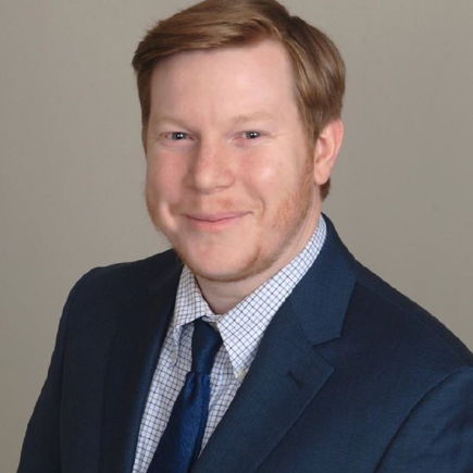 Joshua Erdman Image of Joshua Erdman
