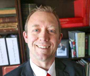 Image of Jimmy Cox