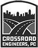 Logo for Crossroads Engineers, P.C.