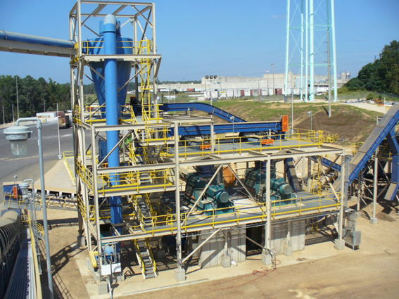 TerraSource Global TerraSource Global