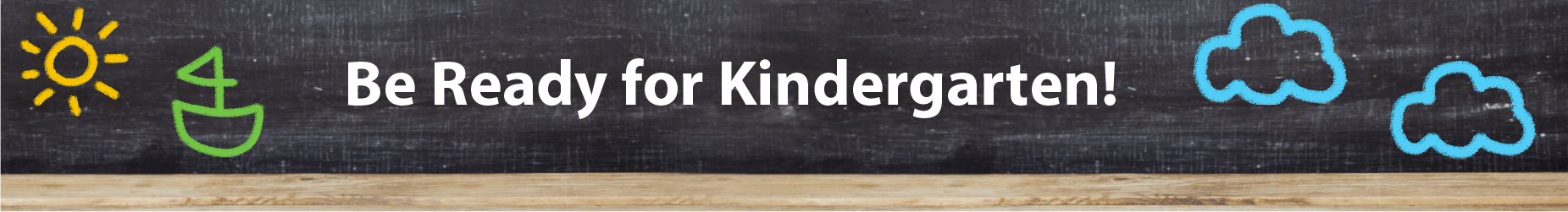 Kindergarten Readiness