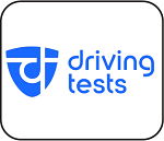 Driving Tests logo