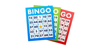 Bingo Night in Whiteland
