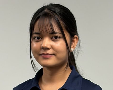 Ang "Rosy" Ting Image of Ang "Rosy" Ting