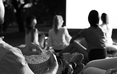 Image for Movie in the Park