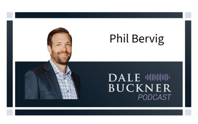 Tax-Advantaged Investing and Social Security Income with Phil Bervig | The Dale Buckner Podcast Ep. 257 Image for Tax-Advantaged Investing and Social Security Income with Phil Bervig | The Dale Buckner Podcast Ep. 257