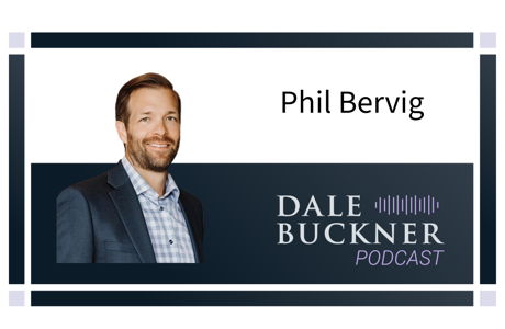 image for Tax-Advantaged Investing and Social Security Income with Phil Bervig | The Dale Buckner Podcast