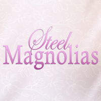 STEEL MAGNOLIAS Square