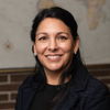 headshot of Dorene Hoops