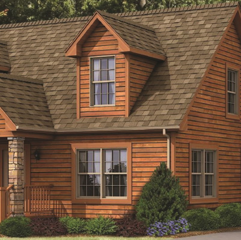 Dormers