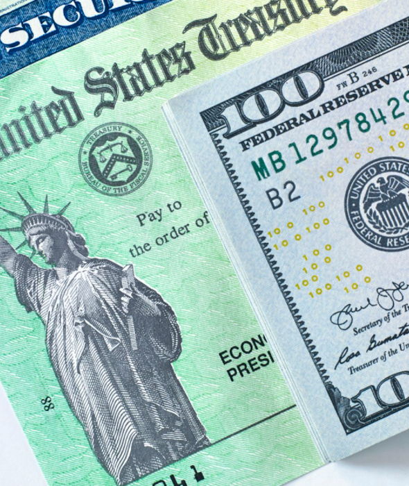 image for The Truth About the Future of Social Security