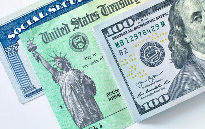 E275: The Truth About the Future of Social Security