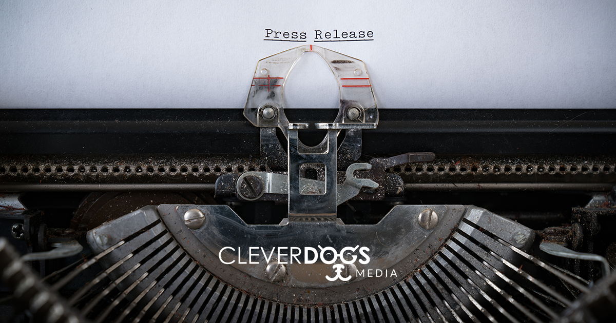 Clever Dogs Media