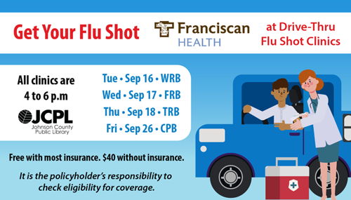 Flu Shot Clinics