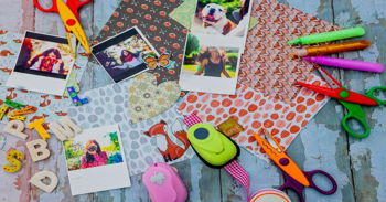 Zine Making Workshop Zine Making Workshop