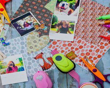 Zine Making Workshop Zine Making Workshop
