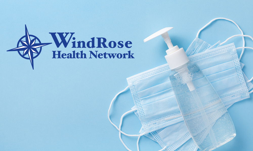 WindRose Health Network