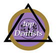 Logo for Top Dentists