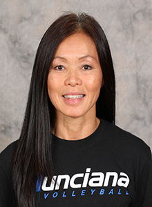 Thanh Harnish Image of Thanh Harnish